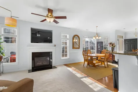 109 Bartlett Circle Hillsborough NC 27278