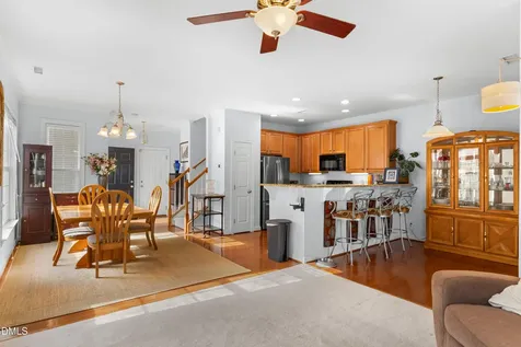 109 Bartlett Circle Hillsborough NC 27278