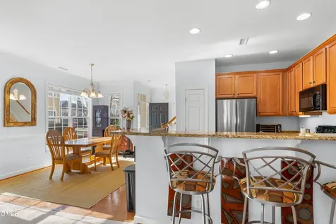 109 Bartlett Circle Hillsborough NC 27278