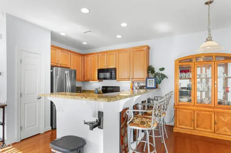 109 Bartlett Circle Hillsborough NC 27278
