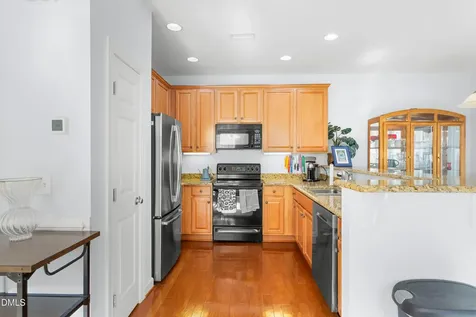 109 Bartlett Circle Hillsborough NC 27278