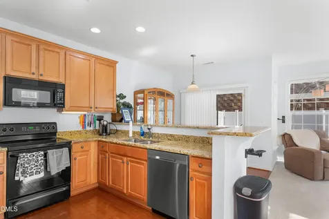 109 Bartlett Circle Hillsborough NC 27278