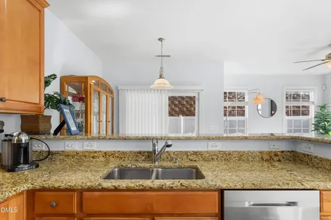 109 Bartlett Circle Hillsborough NC 27278
