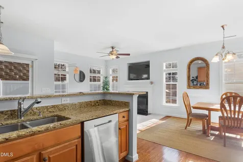 109 Bartlett Circle Hillsborough NC 27278