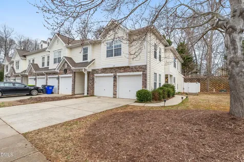 109 Bartlett Circle Hillsborough NC 27278