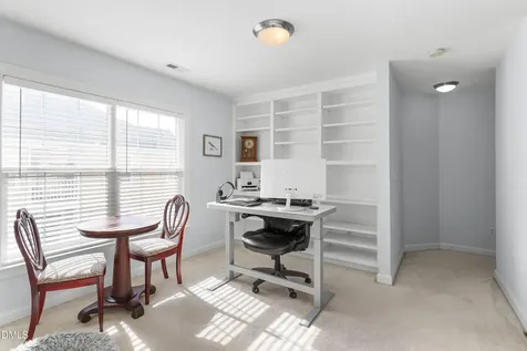 109 Bartlett Circle Hillsborough NC 27278