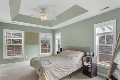 109 Bartlett Circle Hillsborough NC 27278