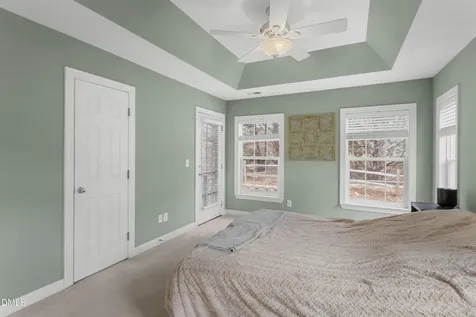 109 Bartlett Circle Hillsborough NC 27278