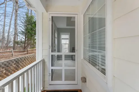 109 Bartlett Circle Hillsborough NC 27278