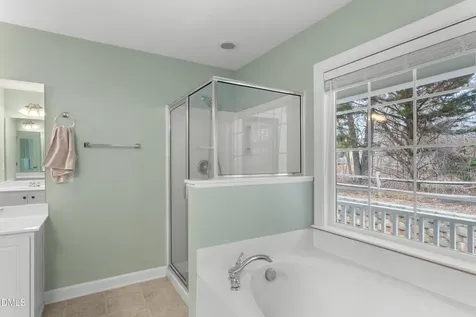 109 Bartlett Circle Hillsborough NC 27278