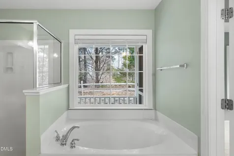 109 Bartlett Circle Hillsborough NC 27278
