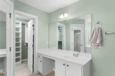 109 Bartlett Circle Hillsborough NC 27278