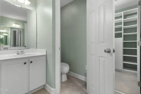 109 Bartlett Circle Hillsborough NC 27278