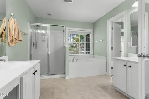 109 Bartlett Circle Hillsborough NC 27278