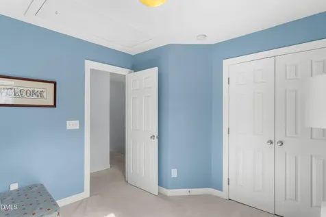 109 Bartlett Circle Hillsborough NC 27278