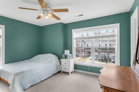 109 Bartlett Circle Hillsborough NC 27278