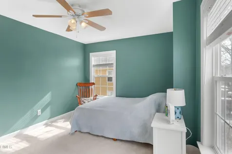109 Bartlett Circle Hillsborough NC 27278