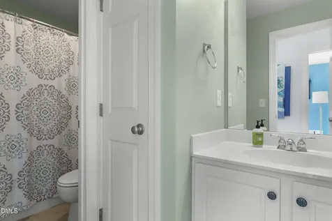 109 Bartlett Circle Hillsborough NC 27278