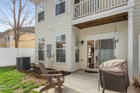 109 Bartlett Circle Hillsborough NC 27278