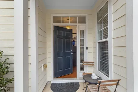 109 Bartlett Circle Hillsborough NC 27278
