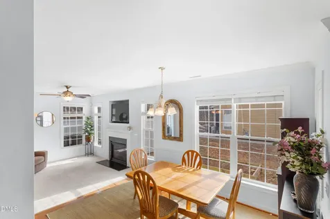 109 Bartlett Circle Hillsborough NC 27278