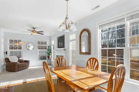 109 Bartlett Circle Hillsborough NC 27278