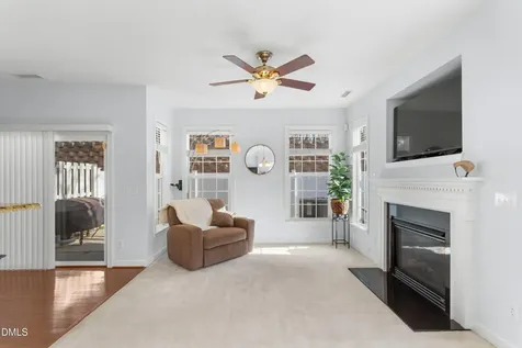 109 Bartlett Circle Hillsborough NC 27278