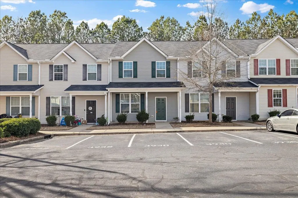 3940 Volkswalk Place Raleigh NC 27610