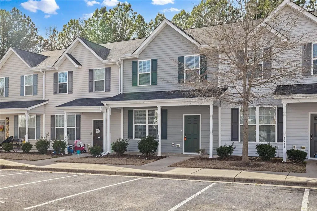 3940 Volkswalk Place Raleigh NC 27610