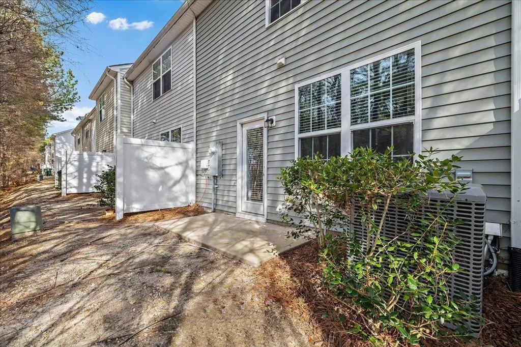 3940 Volkswalk Place Raleigh NC 27610