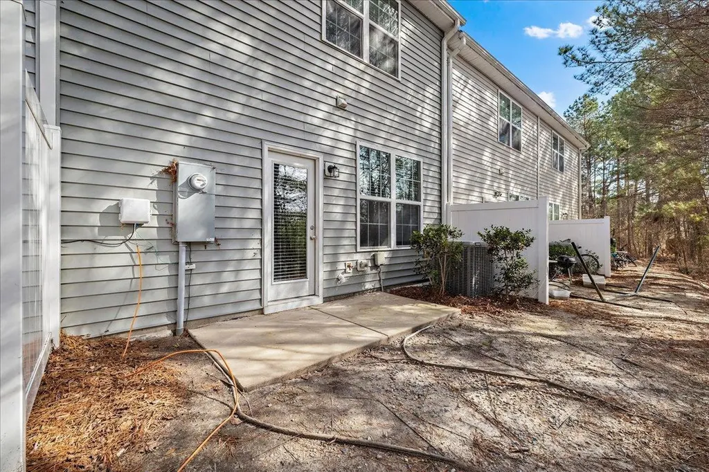 3940 Volkswalk Place Raleigh NC 27610