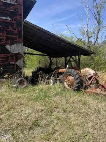 1707 Tower Road Norlina NC 27563