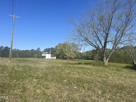 1707 Tower Road Norlina NC 27563