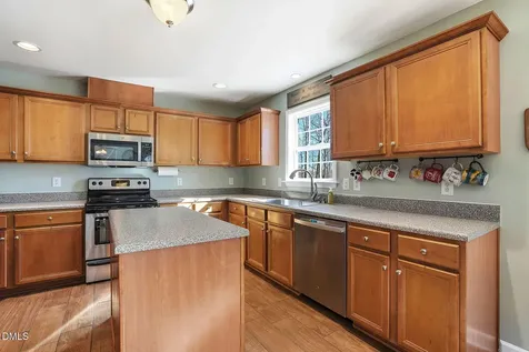 90 Spring Leaf Lane Wendell NC 27591