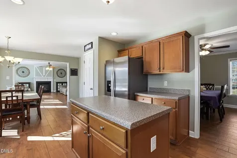 90 Spring Leaf Lane Wendell NC 27591