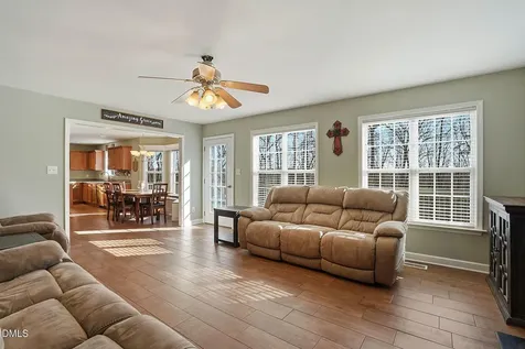 90 Spring Leaf Lane Wendell NC 27591