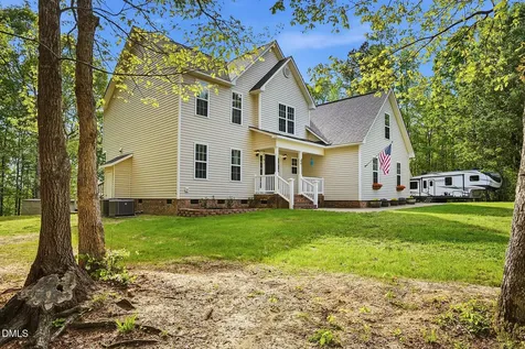 90 Spring Leaf Lane Wendell NC 27591