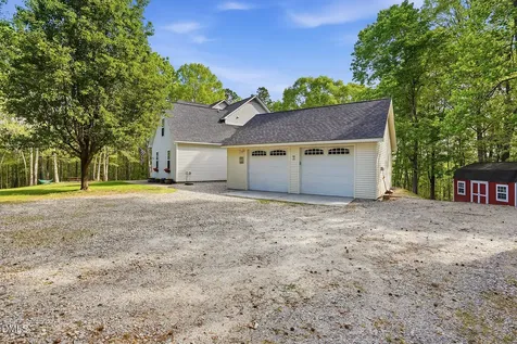 90 Spring Leaf Lane Wendell NC 27591