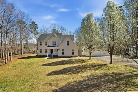 90 Spring Leaf Lane Wendell NC 27591