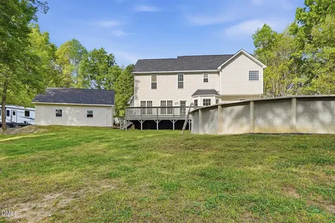 90 Spring Leaf Lane Wendell NC 27591