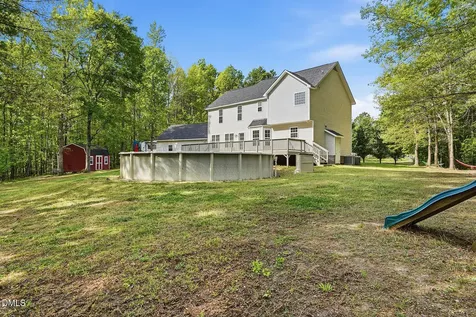 90 Spring Leaf Lane Wendell NC 27591