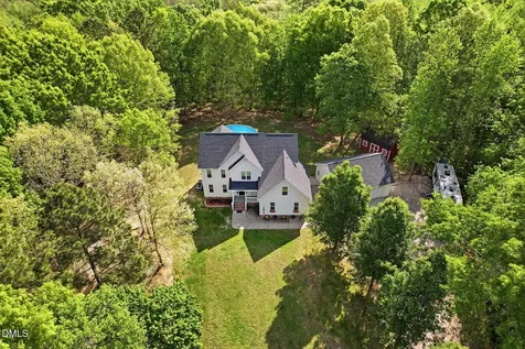 90 Spring Leaf Lane Wendell NC 27591