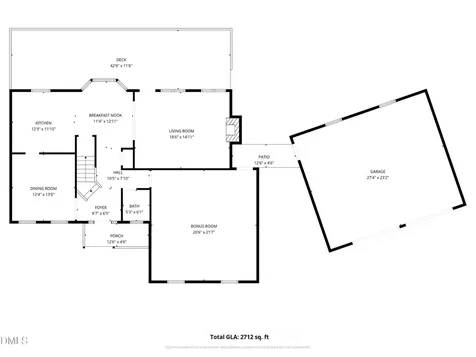 90 Spring Leaf Lane Wendell NC 27591