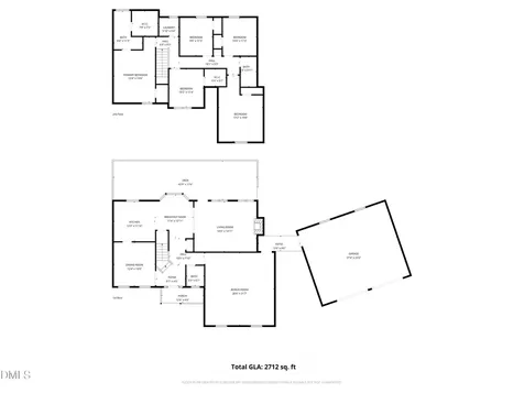 90 Spring Leaf Lane Wendell NC 27591