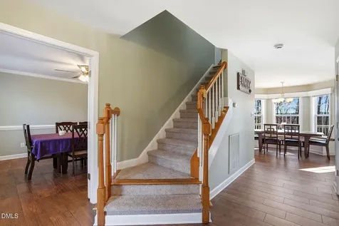 90 Spring Leaf Lane Wendell NC 27591