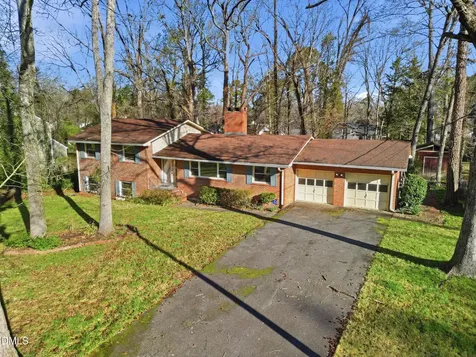 1510 Kirkwood Drive Durham NC 27705