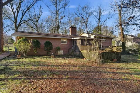 1510 Kirkwood Drive Durham NC 27705