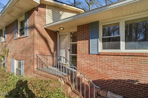 1510 Kirkwood Drive Durham NC 27705