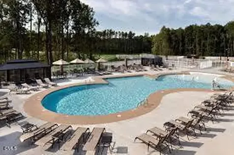 2530 Hutch Lane Apex NC 27523