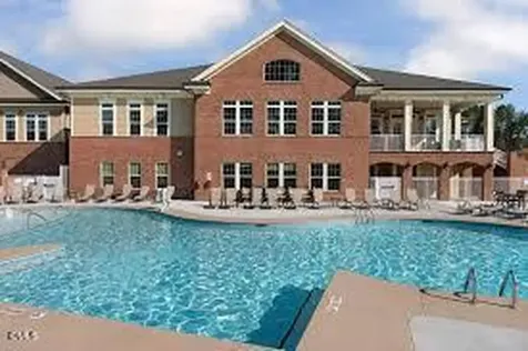 2530 Hutch Lane Apex NC 27523